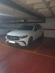 Aparcament cotxe a Vistalegre. Plaza de garaje en avenida europa, murcia