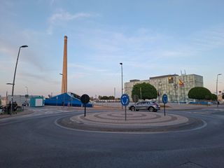 Wohngrundstück in Torres de Cotillas (Las). Oportunidad! solar de 150m2 frente al ayuntamiento de las torres