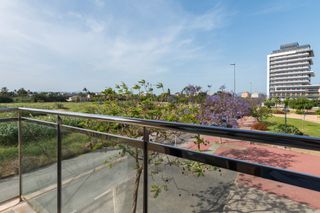 Alquiler Piso  Avenida academia de infanteria. Alquiler 2 dormitorios zona norte