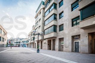 Local Comercial  Calle calle azarbe papel. Local comercial en venta en avenida de europa, en bruto, apto co