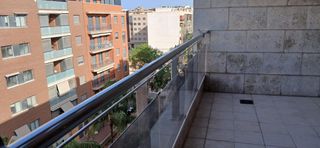 Location Attique à Juan Carlos I. Espectacular semiático en juan carlos i