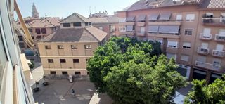 Location Appartement  Paseo fotografo verdu. Zona floridablanca  alquiler 4 dormitorios