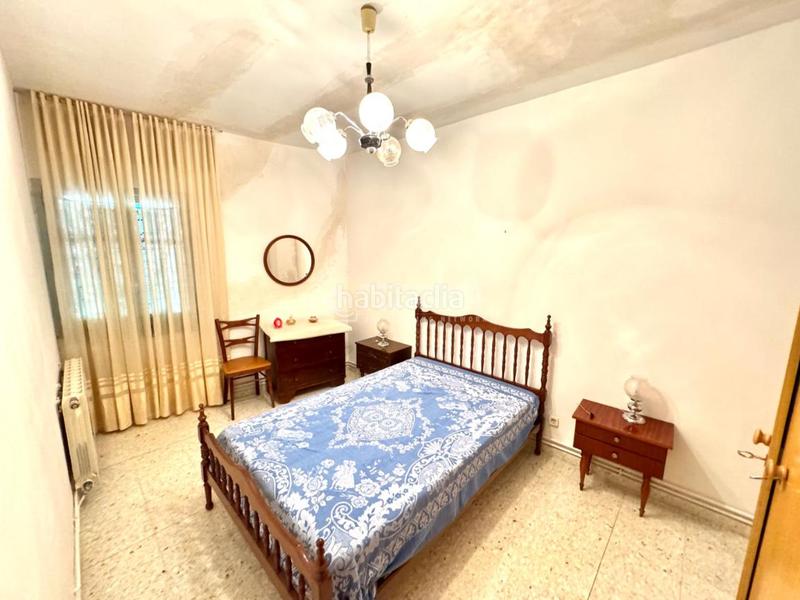 Foto 17aeb2df-89d3-4b62-8ae2-65d521239ccf. Casa bifamiliare con riscaldamento in Almoguera