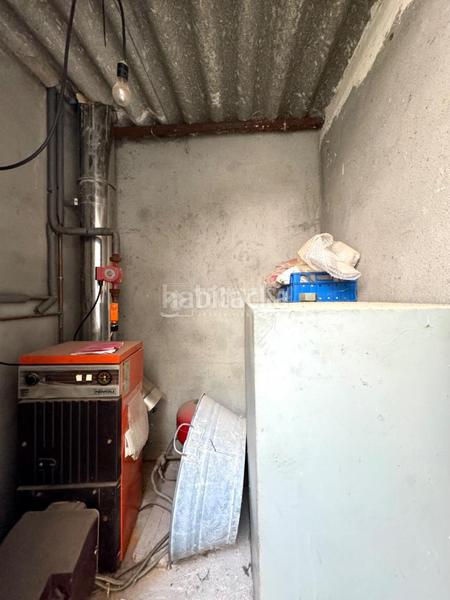 Foto 8241d46d-044e-4d97-92dd-abbee7c51212. Casa bifamiliare con riscaldamento in Almoguera