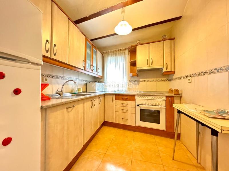 Foto 9cbbfd38-439a-4be5-b479-a02f38e805c4. Casa bifamiliare con riscaldamento in Almoguera