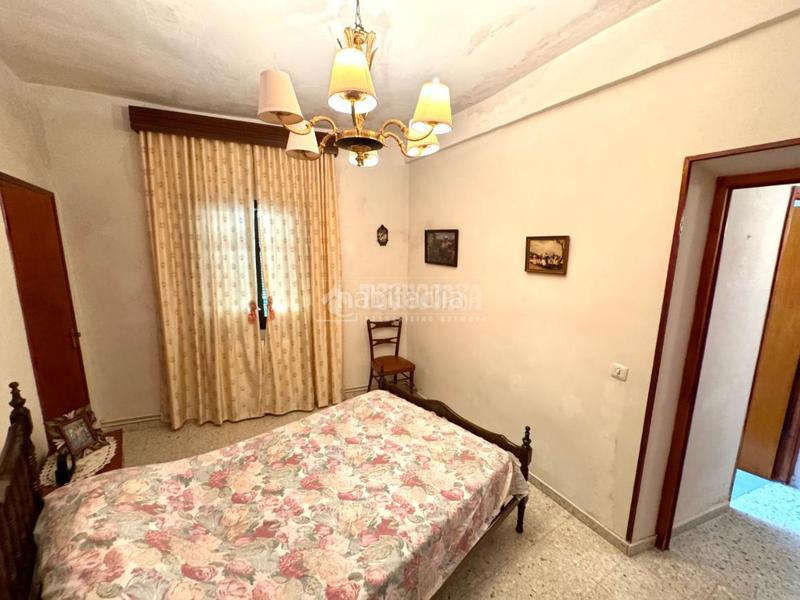 Foto e8a3f47d-d0b5-4b59-8559-b3cece16e328. Casa bifamiliare con riscaldamento in Almoguera