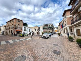 Maison jumele en Tielmes. Casa en venta en tielmes