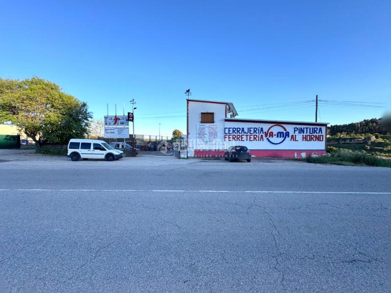 Foto 4ccac268-10fa-4842-9add-da52df20032e. Local commercial avec chauffage dans Almoguera