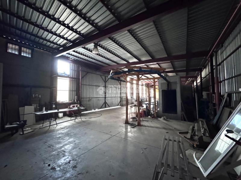 Foto 63b86d04-a68a-42ec-b115-1166651db28b. Local commercial avec chauffage dans Almoguera