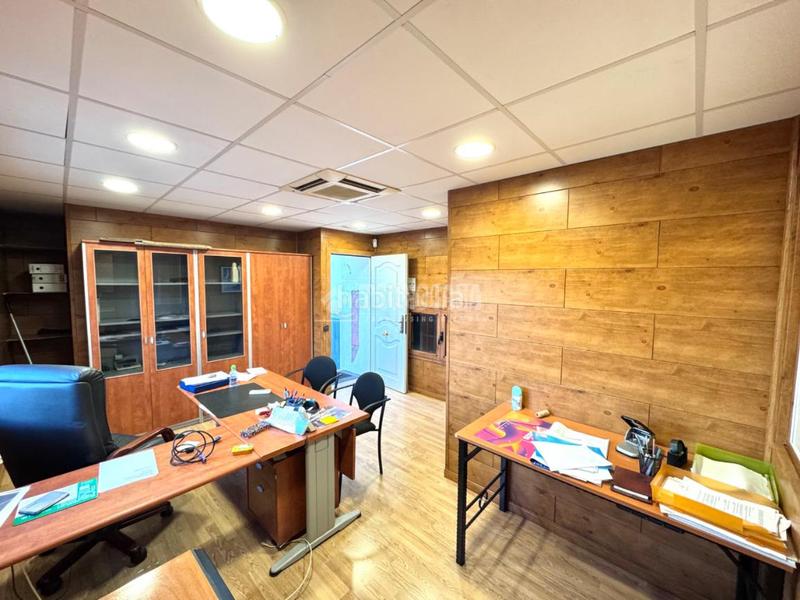 Foto 6636cc58-fbc9-49f3-89cb-7f8410e82511. Local commercial avec chauffage dans Almoguera