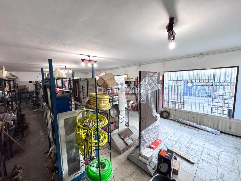 Foto 6a1bdf96-7233-4ded-bf5c-30b99085c0a1. Local commercial avec chauffage dans Almoguera