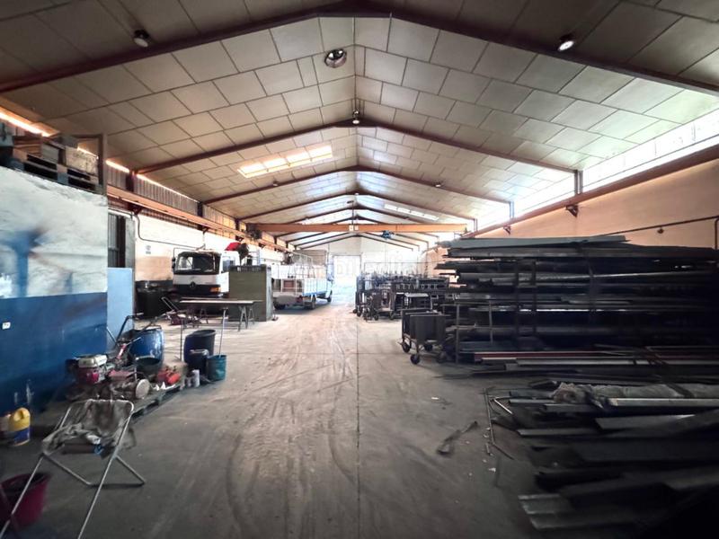 Foto 74826a8f-426d-40d9-95dd-94bd2241b83a. Local commercial avec chauffage dans Almoguera