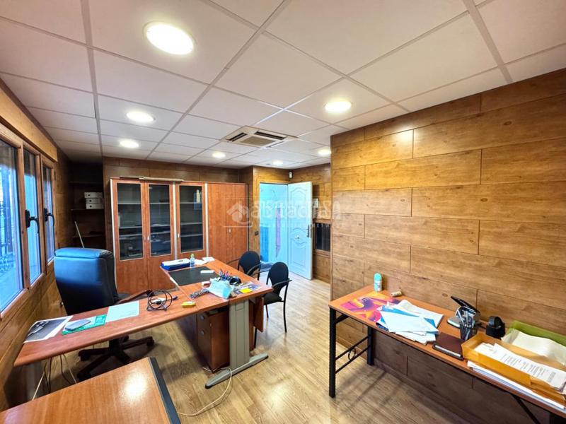 Foto 7b0e4b69-aadb-49c6-86c7-73dd1f638780. Local commercial avec chauffage dans Almoguera