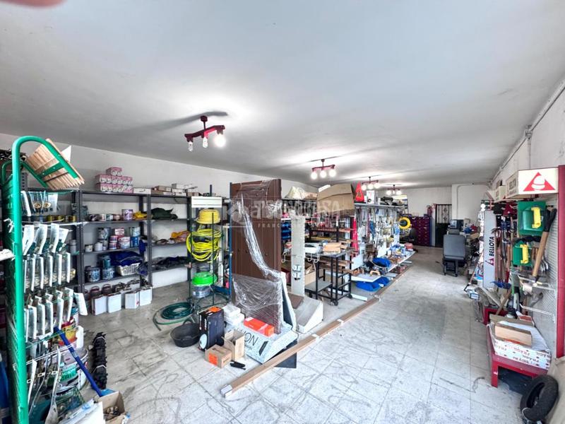 Foto 7c4c2006-3fd0-48aa-8d2b-c2f4e44ec5e9. Local commercial avec chauffage dans Almoguera