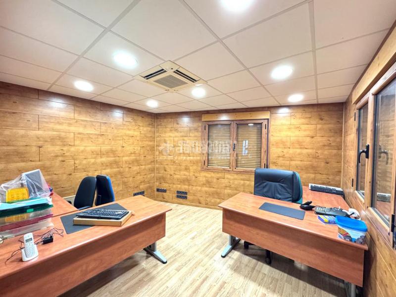 Foto 818985fa-92d2-4713-8f56-334f9b6f4da9. Local commercial avec chauffage dans Almoguera