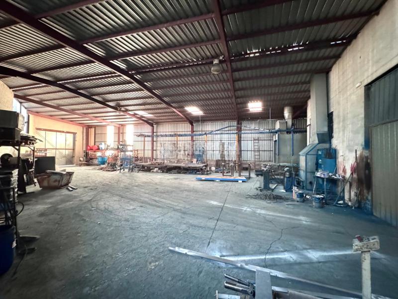 Foto 9a75514f-8af5-41af-9ba8-c16d31a72427. Local commercial avec chauffage dans Almoguera