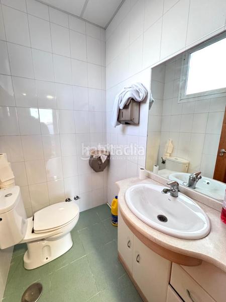 Foto 9c0e770a-66de-4ed2-bda8-b834c6ea10dc. Local commercial avec chauffage dans Almoguera