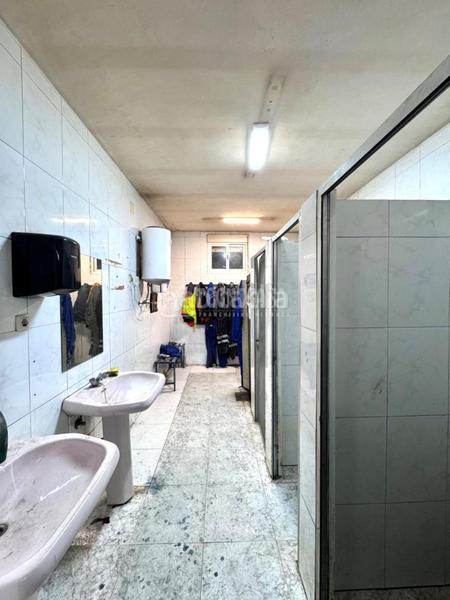 Foto a8b69a70-8cce-485e-acd8-75c39841736b. Local commercial avec chauffage dans Almoguera