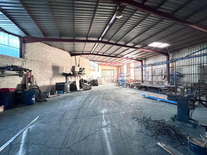 Foto cde16e32-ddba-4351-aab5-622ee728b6f5. Local commercial avec chauffage dans Almoguera