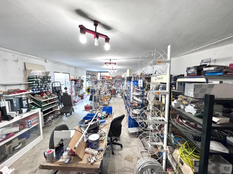 Foto dc26b717-4475-49a3-a843-383754de888e. Local commercial avec chauffage dans Almoguera