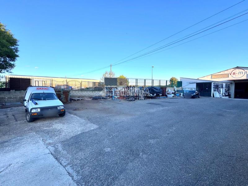 Foto e90632fc-8f01-4a5d-9980-0415f096e5f0. Local commercial avec chauffage dans Almoguera