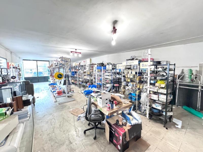 Foto ed223d60-7491-4daa-890b-de410e2400d4. Local commercial avec chauffage dans Almoguera