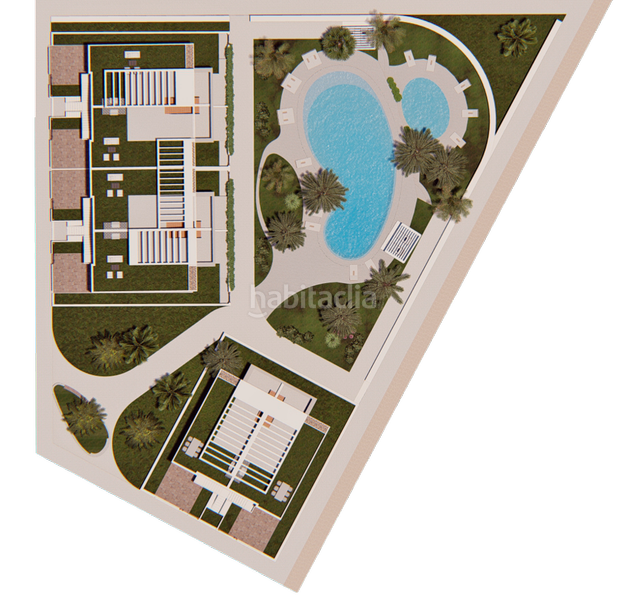 Foto 5f965090-5a73-4335-b794-2886506765fa. Haus mit parking pool in Los Balcones-Los Altos Torrevieja