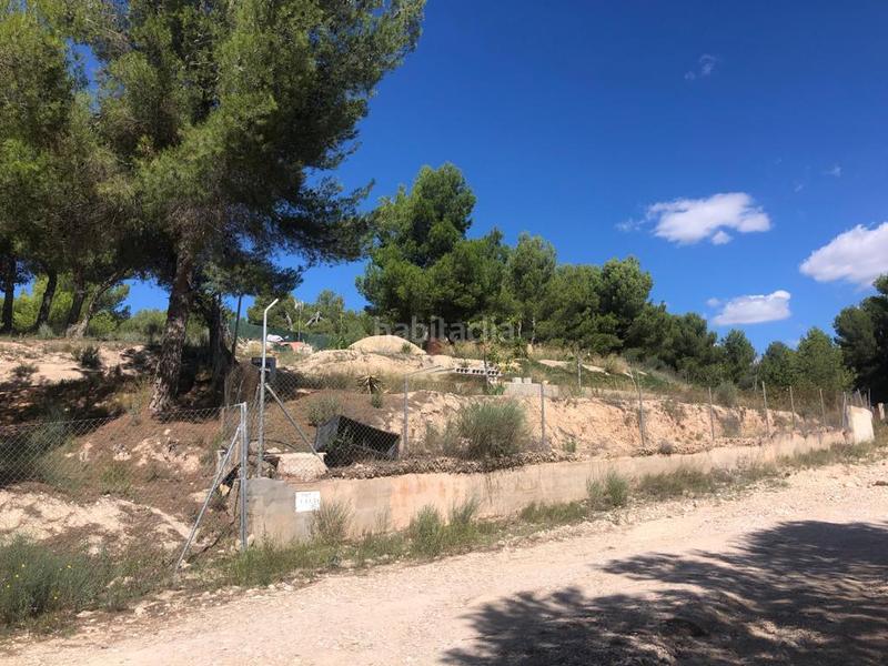 Foto 25429980-be5e-4e5f-8145-78c5469f8c94. Terreny residencial a Tibi