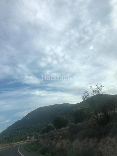 Foto 857a4c6a-954d-4afb-ac6e-b9fe44674175. Terreny residencial a Tibi