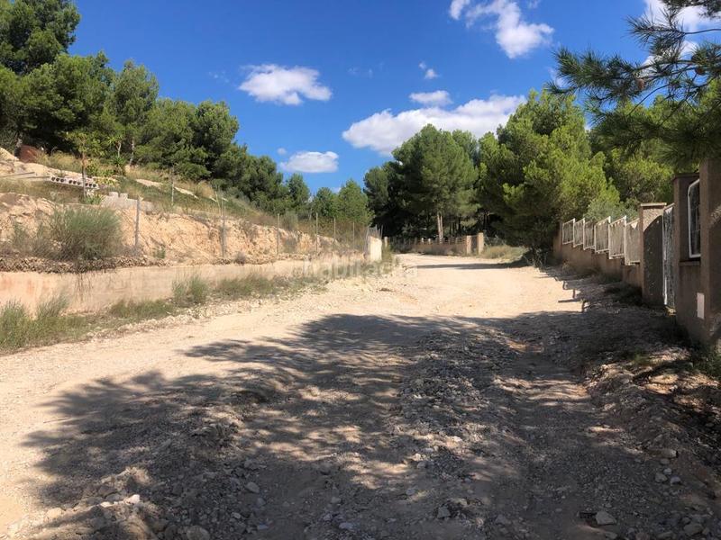 Foto e2c24bae-40ac-4d45-bed7-1d84ada9c0ea. Terreny residencial a Tibi