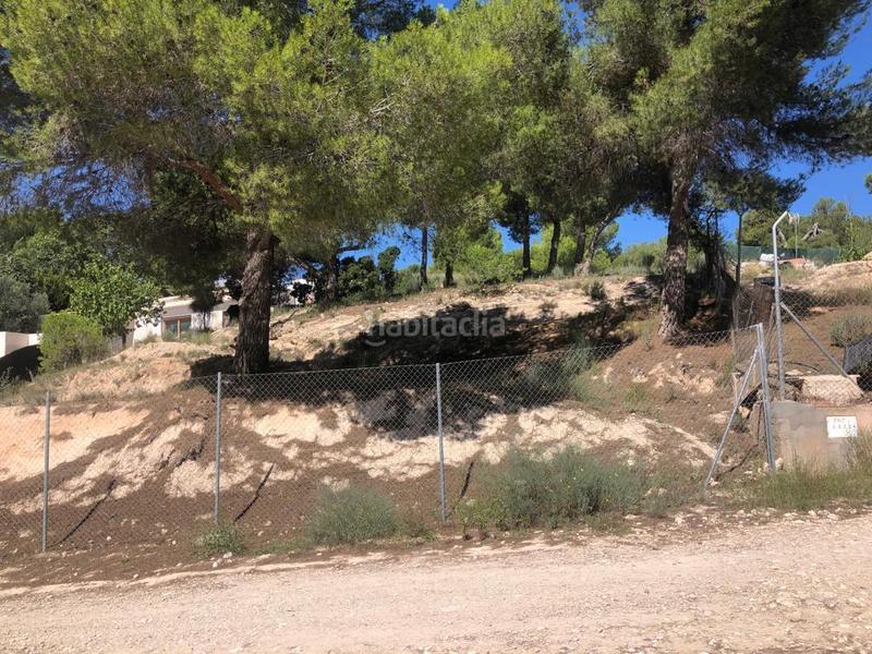 Foto e8945624-6d63-4e36-b18d-09eb2edc4f0c. Terreny residencial a Tibi