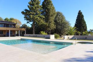 Casa  Paraje casa biar. Venta chalet paraje en las salinas alicante