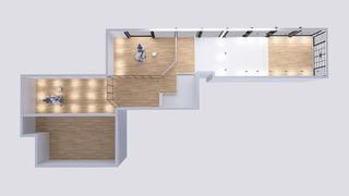 Local commercial  Carrer girona. Local venta