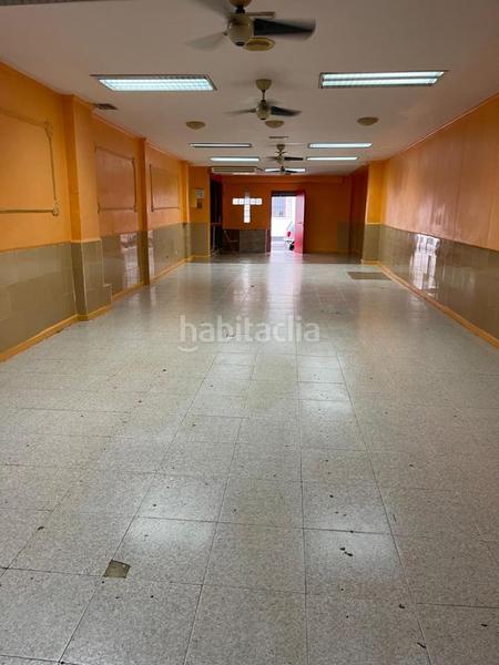 Foto 35ebd9b3-e1cb-4859-90fe-ac3e2d0704e2. Local comercial a Carolinas Altas Alicante
