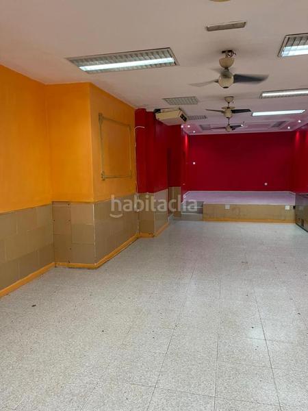 Foto 7bfeeef0-5814-4f33-81f7-67e4711d1df2. Local comercial a Carolinas Altas Alicante