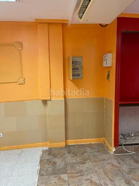 Foto ad30e89c-e799-4a0c-b783-a0dc4721577d. Local comercial a Carolinas Altas Alicante