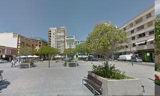 Edifici  Plaça de la glorieta. Venta edificio santa pola  junto al castillo