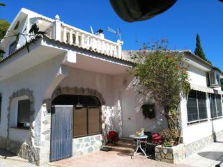 Maison  Partida del raspeig. Venta de chalet junto tiro pichon