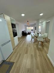 Appartement  Enriqueta elizaicin. Venta de piso benalua  junto juzgados