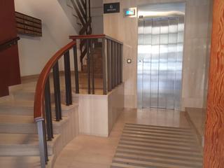 Appartement  Del alcalde alfonso de rojas. Amplio piso en campoamor plaza de toros