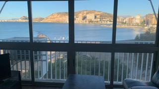 Appartement  De la costa blanca. Primera linea de playa cabo huertas