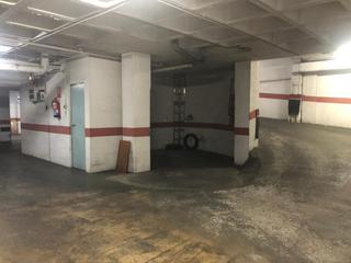Parking voiture  San vicente. Venta plaza de garaje y trastero  25m en total