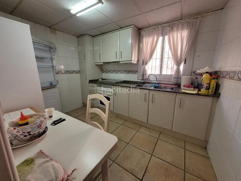 Foto b9ab9cd1-b0f1-4942-88bb-ee6e0c21e384. Maison dans Villafranqueza Alicante