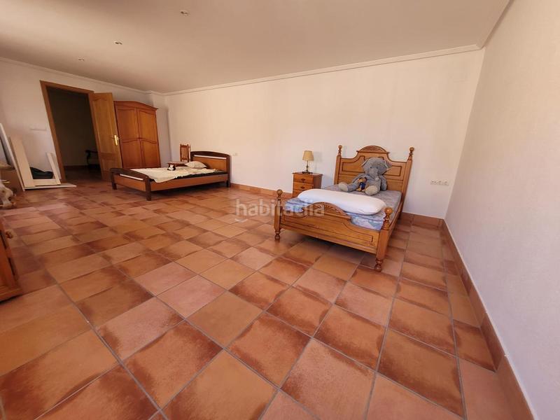 Foto e46e5dc3-c9c7-43e9-bb7e-e54f22542fcd. Maison dans Villafranqueza Alicante