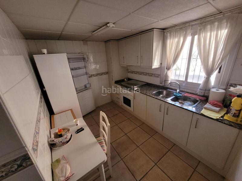 Foto fca0b525-ce08-454e-9c30-05930aa3e324. Maison dans Villafranqueza Alicante