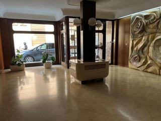 Piso  Jaime segarra. Venta de piso el pla  todo exterior