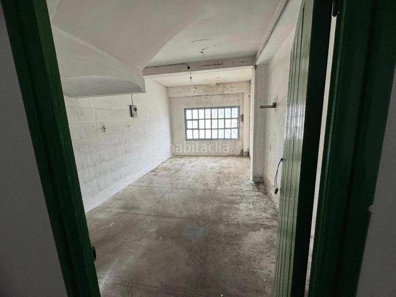 Foto 54fe4add-4a2d-4f6c-989b-6eb11db26fd4. Casa  con local en Petrer