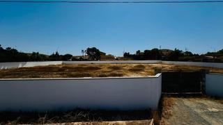 Terreny residencial  Azahar. Parcela urbana vistahermosa las paulinas