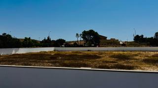 Terrain résidentiel  Azahar. Parcela urbana vistahermosa las paulinas