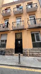 Edificio  Carrer colon. Venta de edificio corazon de alicante